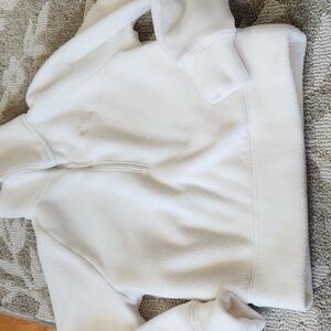 The North Face Microfleece Pullover- XS